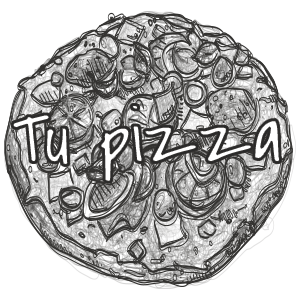 Pizza Tomatti